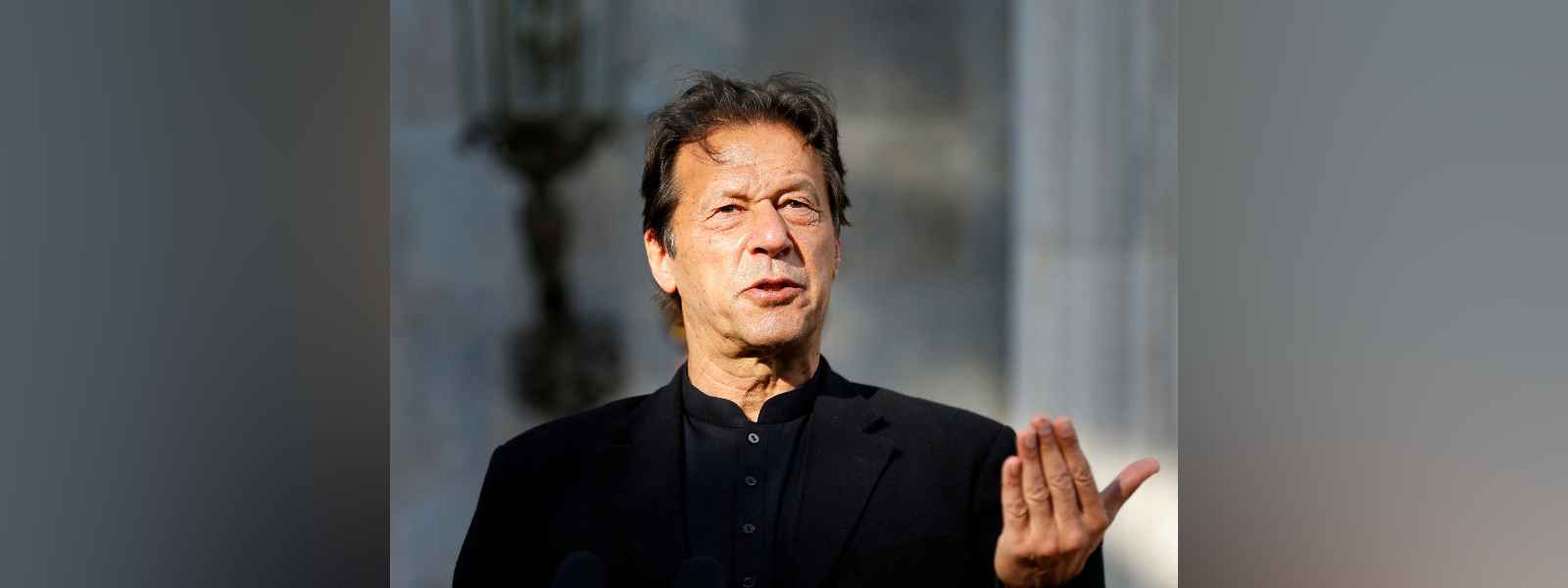 පාකිස්ථාන හිටපු අගමැතිගේ සෞඛ්‍යය ගැන අනාවරණයක්